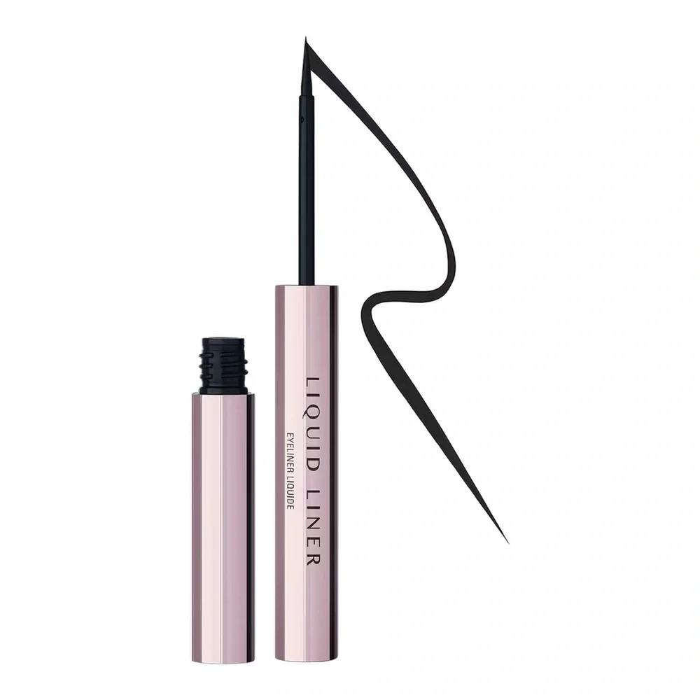 ABH ‘Black’ Matte Liquid Eyeliner